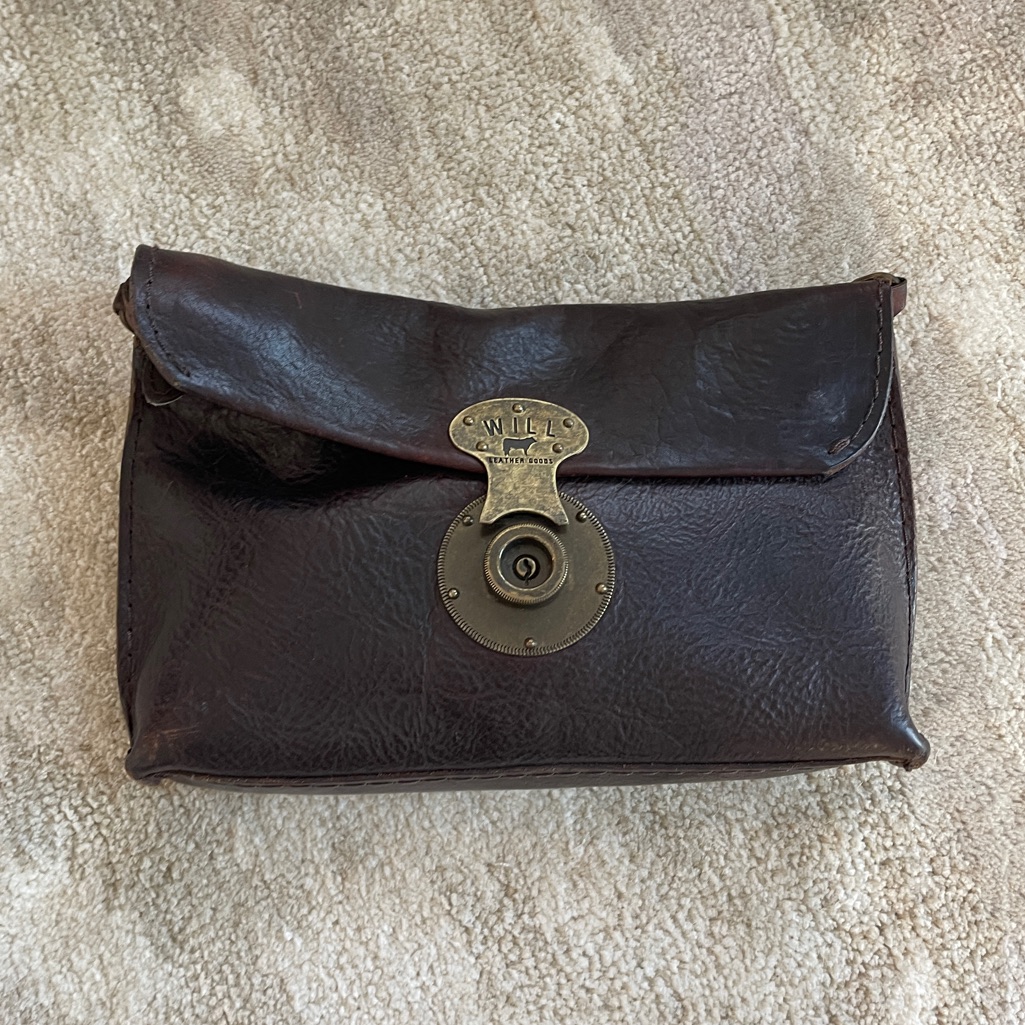 Will Leather Goods Handbag Will Leather Goods Handbag